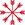 Snow Flake Icon